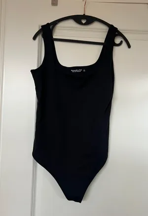 Abercrombie Bodysuit thumbnail 1
