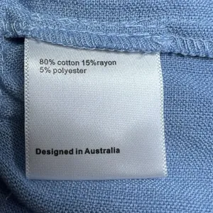 Suboo One Shoulder Frill‎ Dress in Playa Size 4 Revolve thumbnail 7