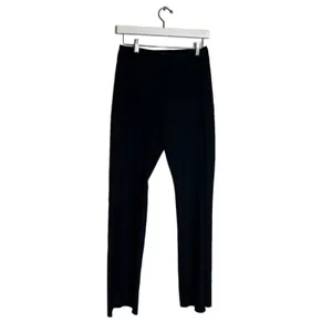 Athleta Stella flare trouser black sz 4‎ thumbnail 6