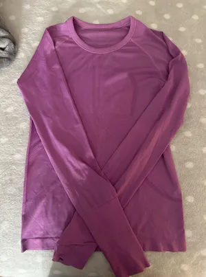 Lululemon Swiftly Long Sleeve thumbnail 1