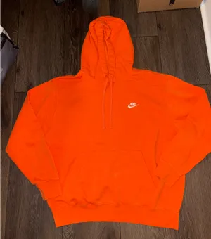 Nike Sweatshirt Hoodie thumbnail 1