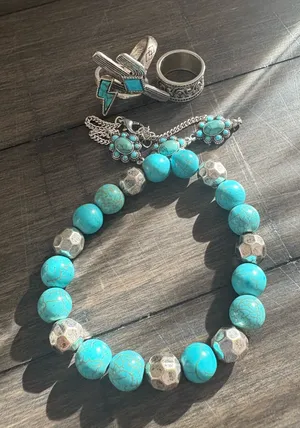 Western Jewelry Boutique Turquoise thumbnail 1