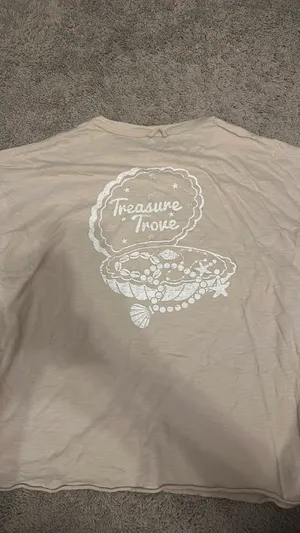 Aerie Boyfriend Tee thumbnail 3