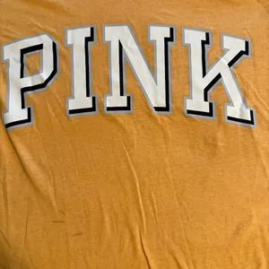 PINK Victoria's Secret Women's T-Shirt & Leggings Set Size S Multicolor thumbnail 8