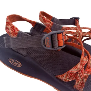 Chacos Women's ZX2 Ecotread Nylon Strappy Hiking Outdoor Sandals Size 10 thumbnail 2