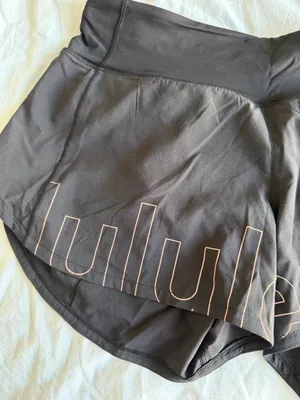 Lululemon Speed Up 4" thumbnail 2