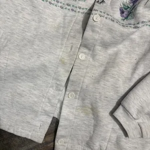 vintage 90s sweater‎ thumbnail 2