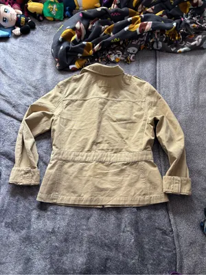 Ralph Lauren Dry Goods Cotton Jacket thumbnail 2