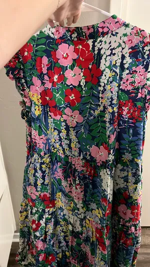 Entro Dress thumbnail 3