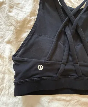 Lululemon Bra thumbnail 3