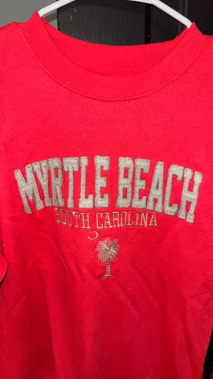 Myrtle Beach Sweatshirt thumbnail 2