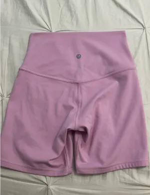 Lululemon Align Shorts 6" thumbnail 3