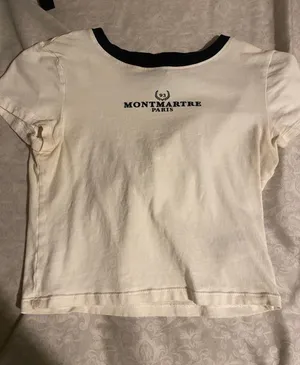 H&M Baby Tee thumbnail 1