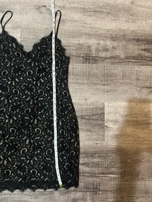 BY THE WAY Remy Mini Dress thumbnail 7