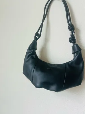 Shoulder bags Black thumbnail 2
