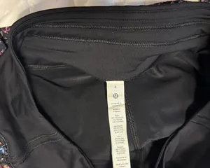 Pace Rival Lululemon Skirt thumbnail 3