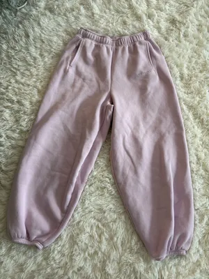 Blush Pink Aerie Sweat Set thumbnail 1
