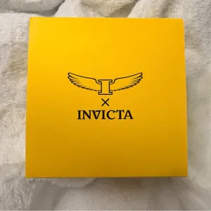 Invicta Celestial by Invicta Women's Watch 28mm Gold #69044 thumbnail 6