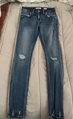 KanCan USA Skinny Jeans thumbnail 1
