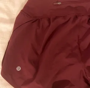 Nulux High Rise Shorts thumbnail 4