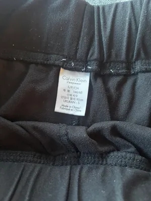 Calvin Klein short thumbnail 3