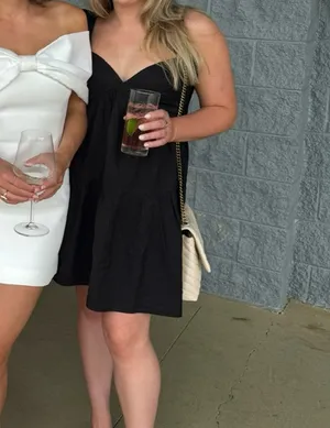 Vestique Dress thumbnail 4