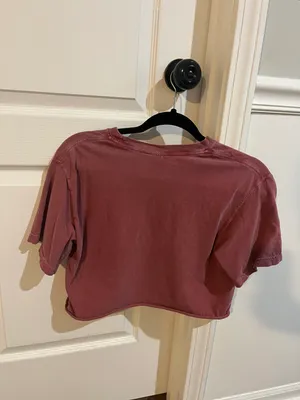 kansas city crop top thumbnail 2