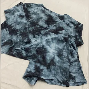 Love Fire Women’s Pajama Set thumbnail 8