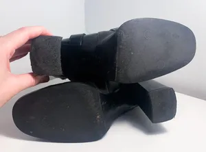BCBGeneration Agnes Harness Bootie thumbnail 6