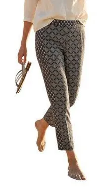 Michael Stars Drawstring Waist Pants thumbnail 1