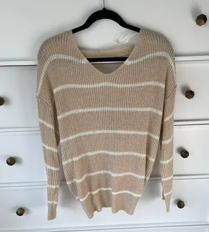 Altar'd State Sweater thumbnail 1