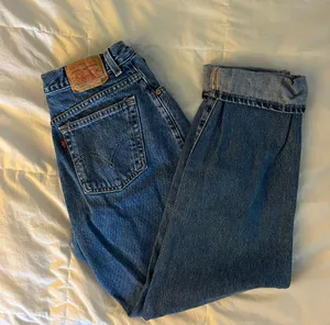 Vintage Levi’s  thumbnail 1