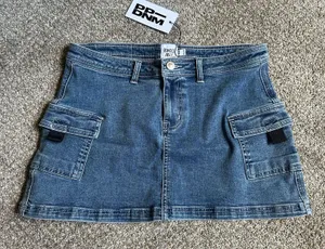 Princess Polly Skirt thumbnail 1