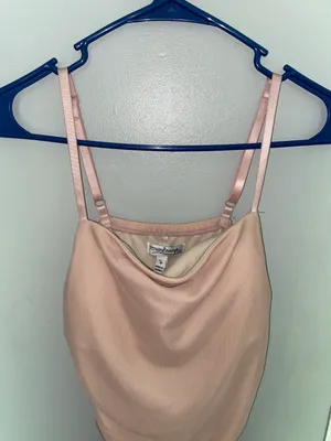 Xtraordinary Pink Dress thumbnail 5