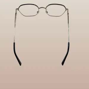 Longchamp LO2152 728 Women Eyeglasses Gold Black Gun Metal Frames 53-19-140 Case thumbnail 8