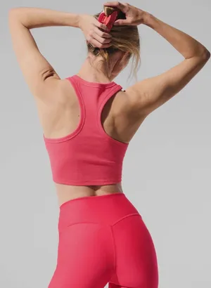 Alo Yoga Tank Top thumbnail 2