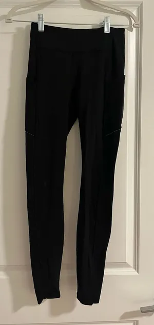 Lululemon Leggings thumbnail 1