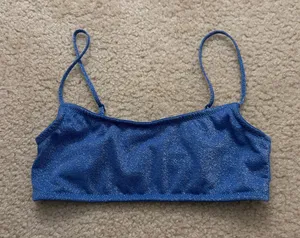 Triangl Bikini Top thumbnail 1
