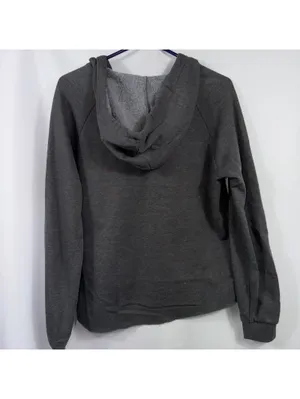 Harley-Davidson Savannah GA Gray Hoodie Size M thumbnail 6