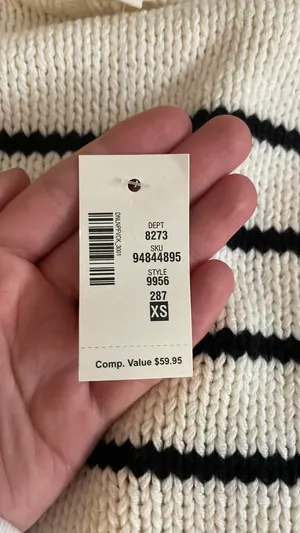 Aeropostale Sweatshirt thumbnail 2