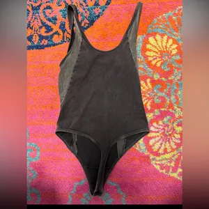 Offline by Aerie Bodysuit thumbnail 3