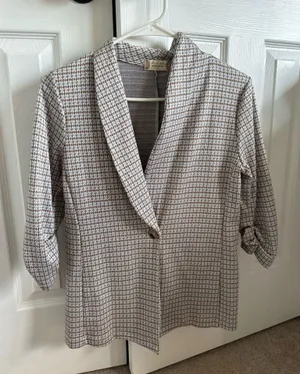 Blazer Altar'd State thumbnail 1