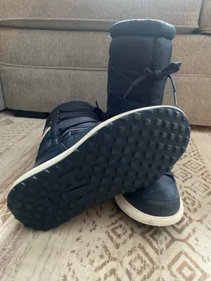 Helly Hansen Boots Snow thumbnail 3