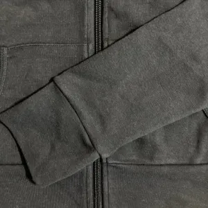 SKIMS Outdoor Track Jacket thumbnail 5