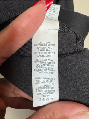 Offline x Aerie The Hugger Cross-Back Jumpsuit thumbnail 8