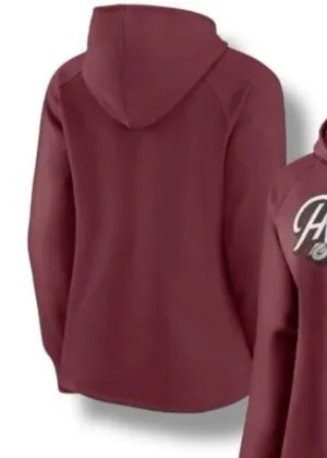 Fanatics Texas A&M Pullover Hoodie thumbnail 1
