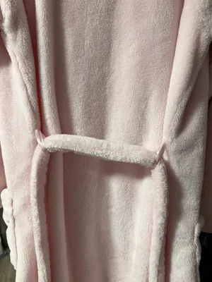 Victoria's Secret Robe thumbnail 5