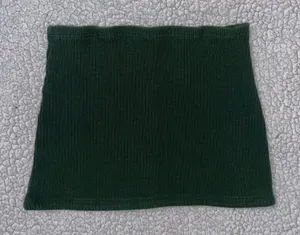 Urban Outfitters Ribbed Tube Top thumbnail 1