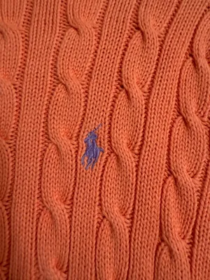 Ralph Lauren Sweater Knit thumbnail 2