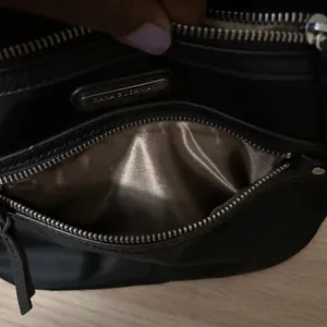 Nanette Lepore Black Sophisticated Shoulder Bag thumbnail 10